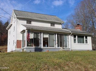 447 Freedom Rd, Williamsport, PA 17701