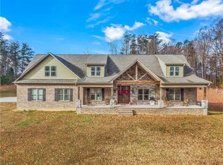 267 George Hege Rd, Lexington, NC 27295