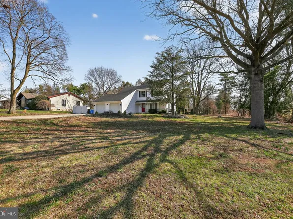 202 Leonard Ave, Clarksboro, NJ 08020