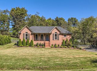 1103 Forestpointe, Hendersonville, TN 37075