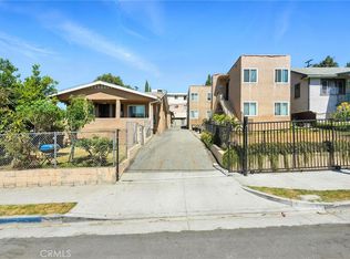 1151-1153 Cornwell St, Los Angeles, CA 90033