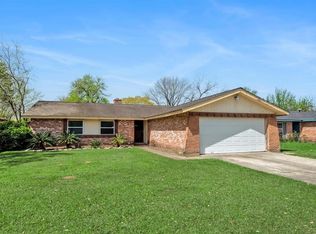 8511 Bridgefoot Ln, Houston, TX 77064