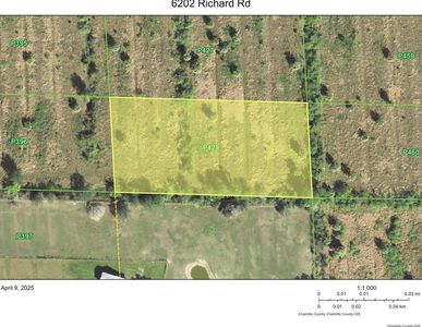 6202 Richard Rd, Punta Gorda, FL, 33982