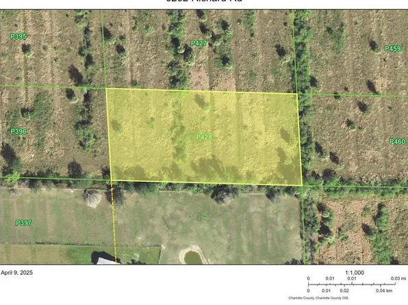 6202 Richard Rd, Punta Gorda, FL 33982