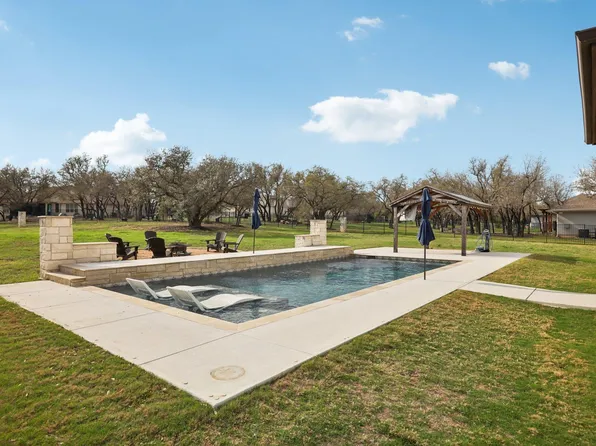 112 Red Mulberry Way, Leander, TX 78641