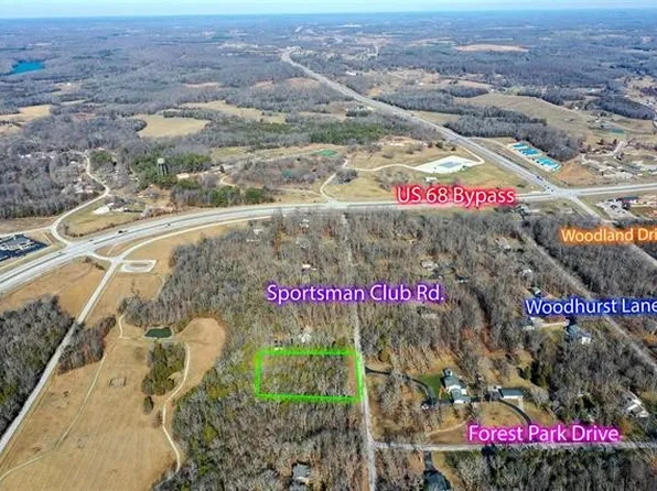 0 Hickory Hill Ln Lot 7, Russellville, KY 42276