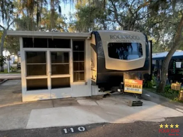 10809 Us Highway 27 S #110, Sebring, FL 33876