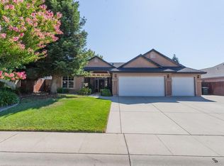 531 Castenda Dr, Redding, CA 96003