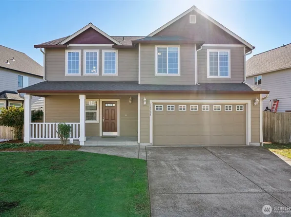 16523 NE 45th Street, Vancouver, WA 98682