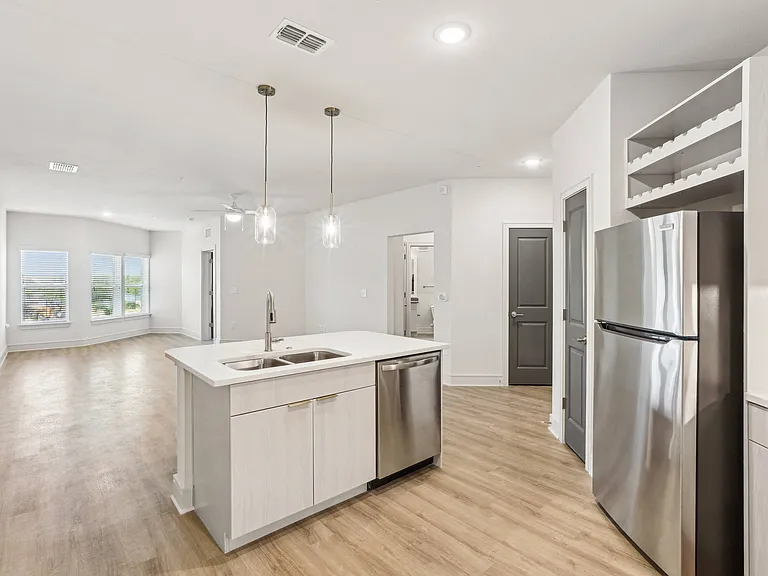 Sopra Luxury Living — Photo 66