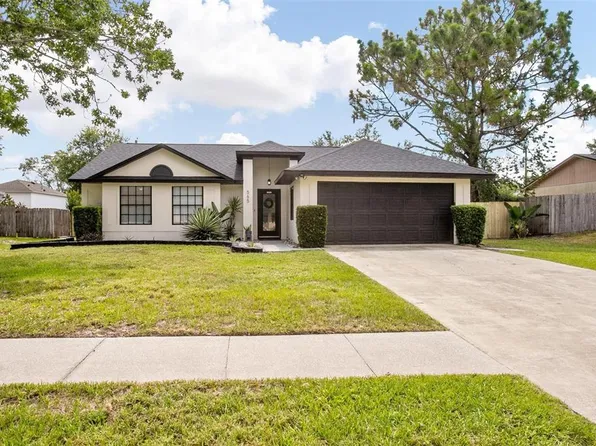 565 Wilburton Dr, Deltona, FL 32738
