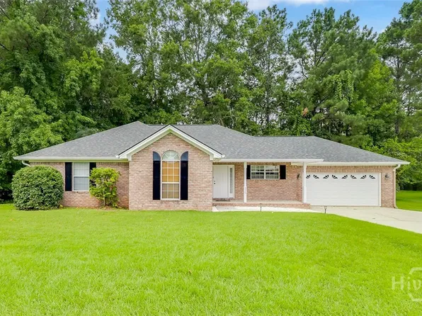 226 Oxford Circle, Rincon, GA 31326
