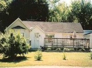 101 Division St, Yale, MI 48097