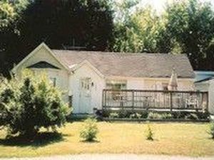 101 Division St, Yale, MI, 48097