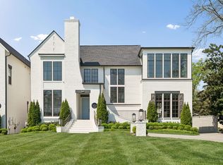 4417A Granny White Pike, Nashville, TN 37204