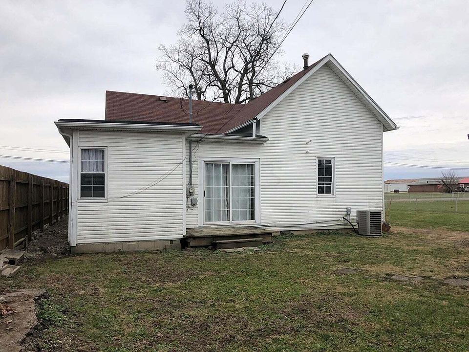 103 Cedar St, Williamsport, OH 43164 MLS 223015375 Zillow