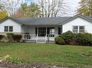 840 Banta Ave, Madison, IN 47250