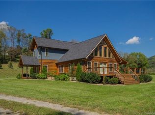 41 Carver Cove Rd, Canton, NC 28716