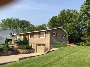 N1709 Hess Rd, La Crosse, WI 54601
