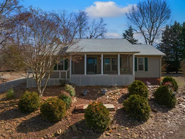 413 Chelaque Way, Mooresburg, TN 37811