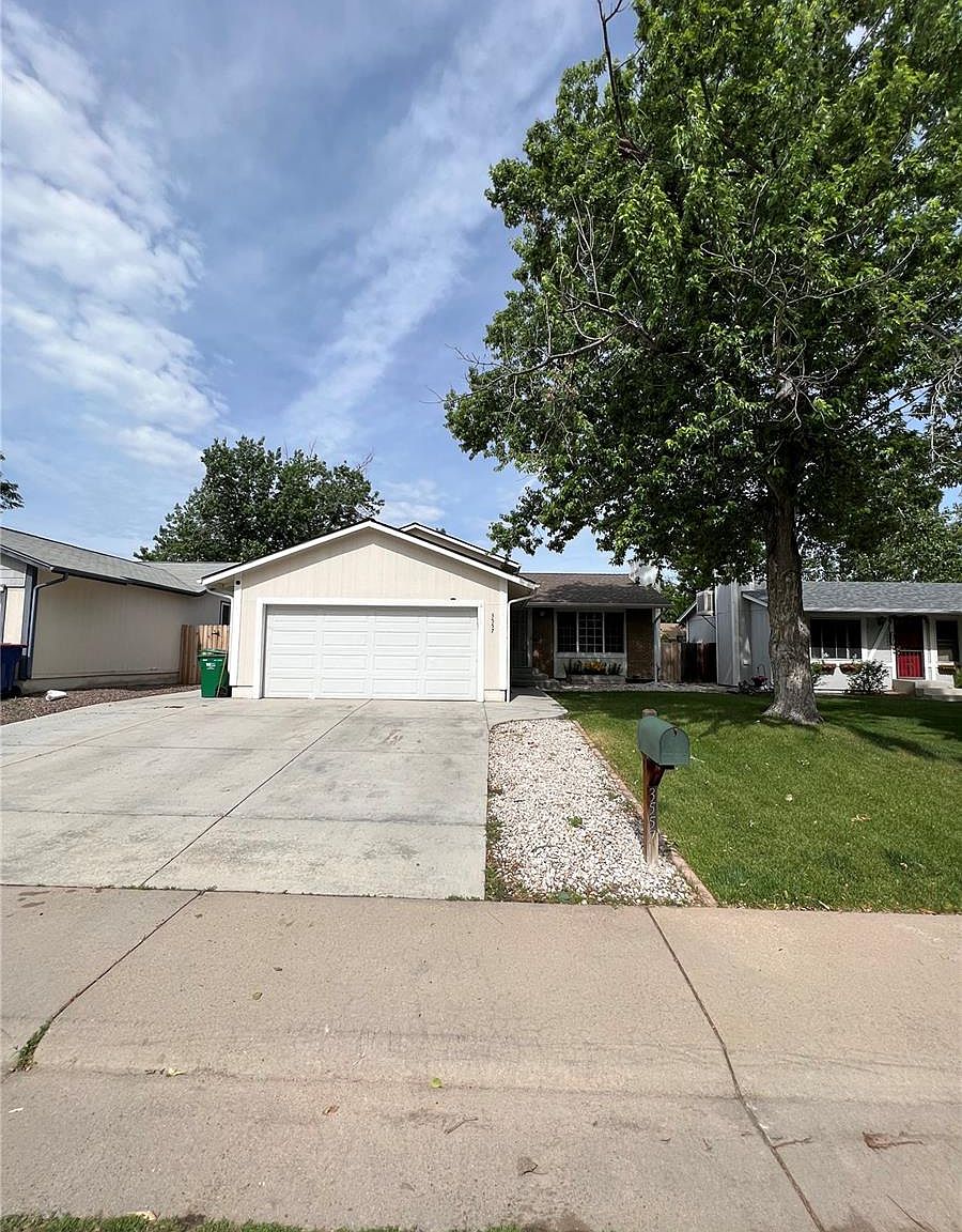 3557 S Ouray Circle, Aurora, CO 80013 | Zillow