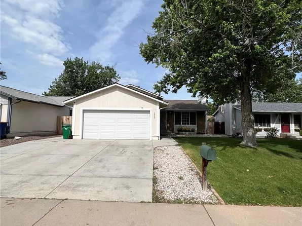 3557 S Ouray Circle, Aurora, CO 80013