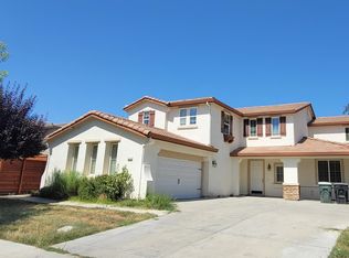 1313 Buckskin Way, Patterson, CA 95363