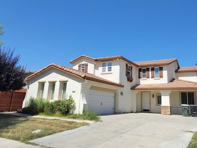 1313 Buckskin Way, Patterson, CA, 95363