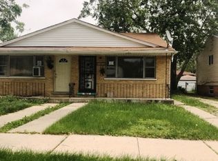 11613 S Racine Ave, Chicago, IL 60643