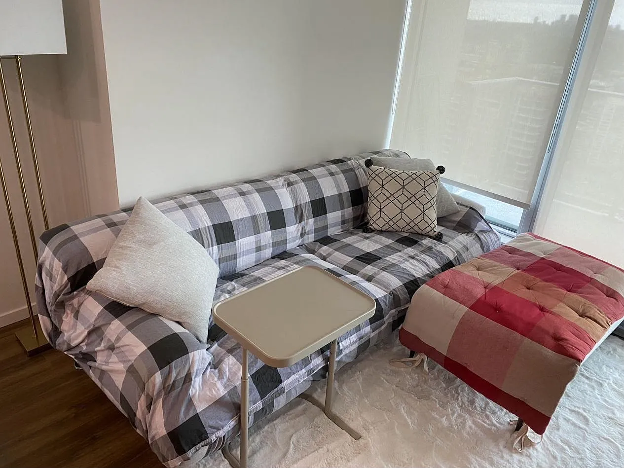 3 bed, 783 sqft, $2,900 — Photo 3