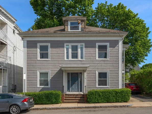 14 Forest Ave, Salem, MA 01970