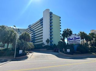 Coral Beach, Myrtle Beach, SC 29577