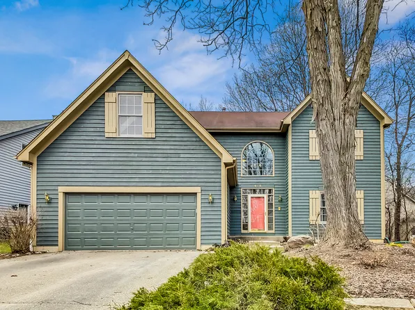 468 Kelly Ln, Crystal Lake, IL 60012
