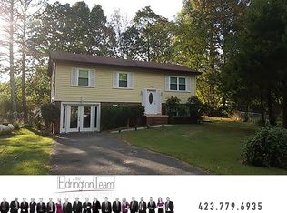 1908 Shady Lane Pl SW, Cleveland, TN 37311