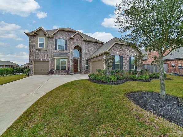 2007 Holly Manor Ct, Katy, TX 77493