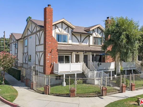 13959 Victory Blvd APT 1, Van Nuys, CA 91401