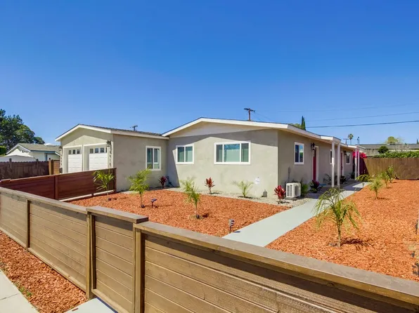 4410 Manitou Way, San Diego, CA 92117