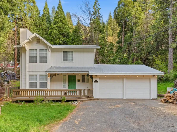 21 Spring St, Sierra City, CA 96125