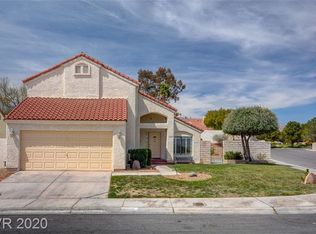 3229 Canyon Lake Dr #0, Las Vegas, NV 89117