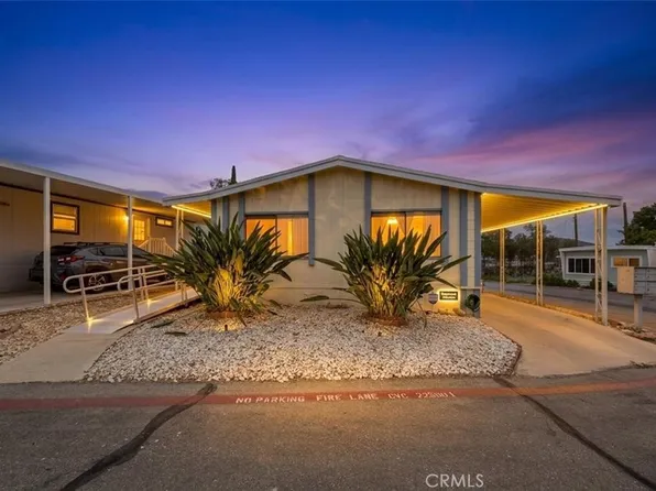 22111 Newport Ave Space 88, Grand Terrace, CA 92313