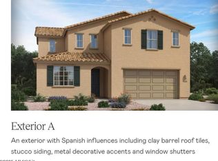 17617 S Nicholas Falls Dr, Pima County, AZ 85641