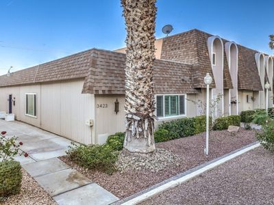 3423 Garden East Dr, Las Vegas, NV, 89121
