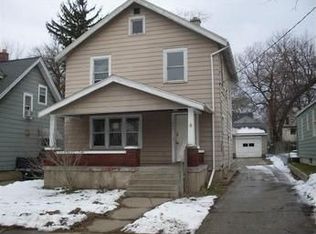 1856 Jerome Ave SW, Grand Rapids, MI 49507