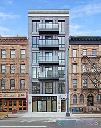 Rented by SpaceReqs LLC