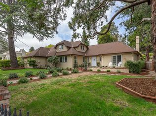 635 Occidental Ave, San Mateo, CA 94402