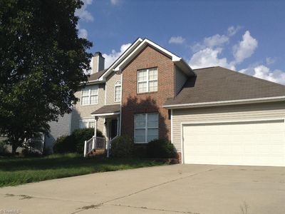 1135 Birch Hill Dr, Kernersville, NC, 27284