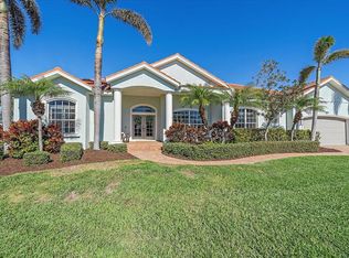 366 S CREEK COURT, OSPREY, FL 34229