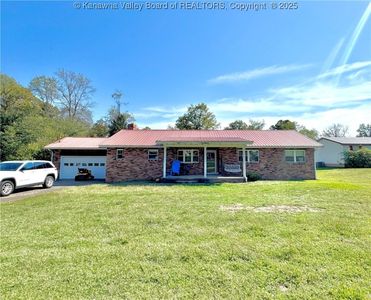 757 Grandview Ave, Point Pleasant, WV, 25550