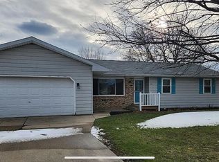 380 E Central Ave, Shepherd, MI 48883
