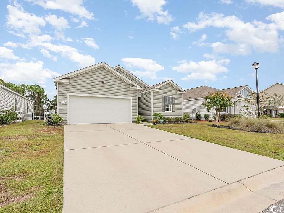 530 Hay Hill Ln, Myrtle Beach, SC 29579 MLS 2319212 Zillow